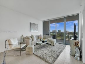 601 NE 36th St 1003, Miami FL 33137