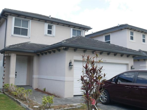 3136 SE 2nd Dr, Homestead FL 33033
