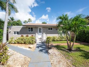 824 NE 17th Ct, Fort Lauderdale FL 33305