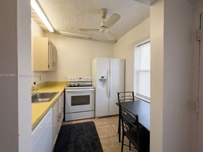 2841 Somerset Dr 307, Lauderdale Lakes FL 33311