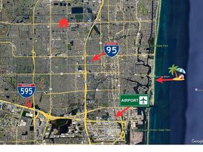 2841 Somerset Dr 307, Lauderdale Lakes FL 33311
