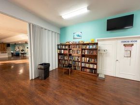 2841 Somerset Dr 307, Lauderdale Lakes FL 33311