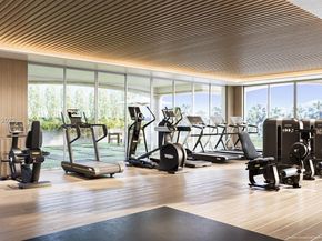 6 Fisher Island Drive 305, Fisher Island FL 33109
