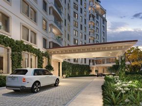 6 Fisher Island Drive 305, Fisher Island FL 33109