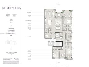 6 Fisher Island Drive 305, Fisher Island FL 33109