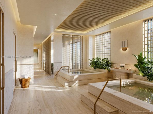6 Fisher Island Drive 305, Fisher Island FL 33109