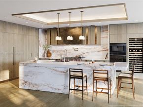 6 Fisher Island Drive 305, Fisher Island FL 33109
