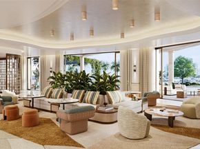 6 Fisher Island Drive 305, Fisher Island FL 33109