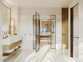 6 Fisher Island Drive 305, Fisher Island FL 33109