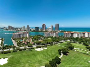 6 Fisher Island Drive 305, Fisher Island FL 33109