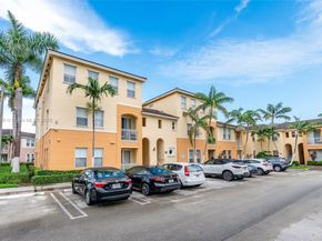 10012 NW 7th St 104, Miami FL 33172