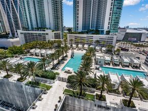 851 NE 1st Ave 1409, Miami FL 33132