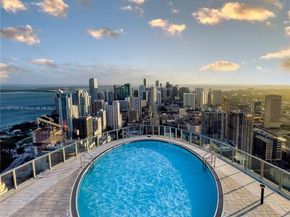 851 NE 1st Ave 1409, Miami FL 33132