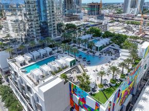 851 NE 1st Ave 1409, Miami FL 33132