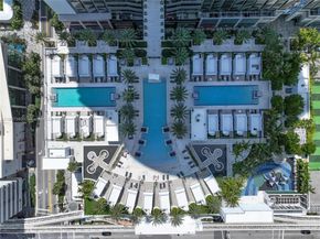 851 NE 1st Ave 1409, Miami FL 33132