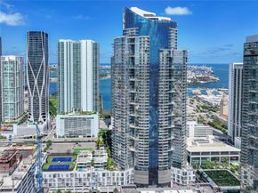 851 NE 1st Ave 1409, Miami FL 33132
