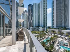 851 NE 1st Ave 1409, Miami FL 33132
