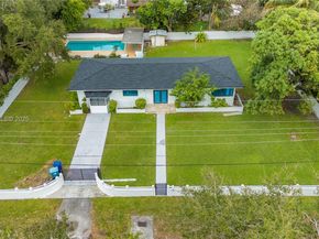 1445 NE 147th St, Miami FL 33161