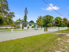 1445 NE 147th St, Miami FL 33161