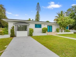 1445 NE 147th St, Miami FL 33161