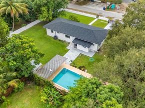 1445 NE 147th St, Miami FL 33161