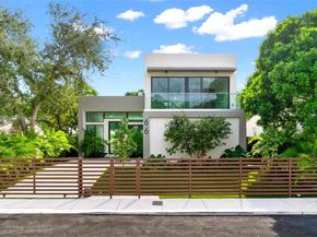 66 NW 50th St, Miami FL 33127