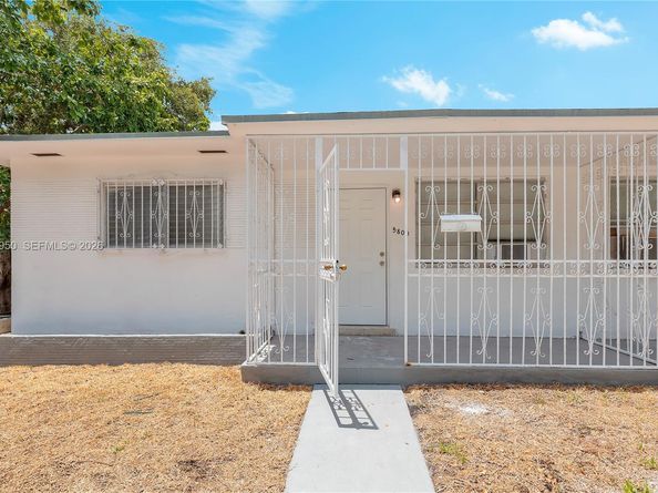 5800 NE 3rd Ave, Miami FL 33137