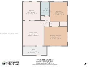 5800 NE 3rd Ave, Miami FL 33137