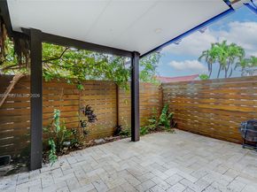 12909 SW 61 0, Miami FL 33183