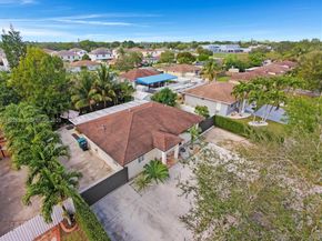 29330 SW 143rd Ave, Homestead FL 33033