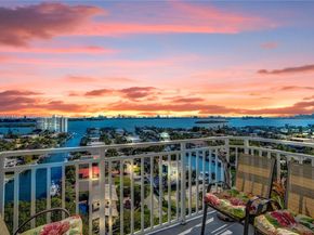 2150 Sans Souci Blvd B1605, North Miami FL 33181