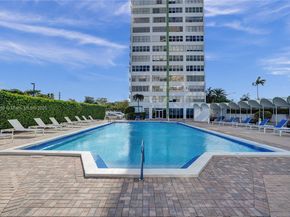 2150 Sans Souci Blvd B1605, North Miami FL 33181