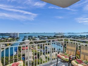 2150 Sans Souci Blvd B1605, North Miami FL 33181