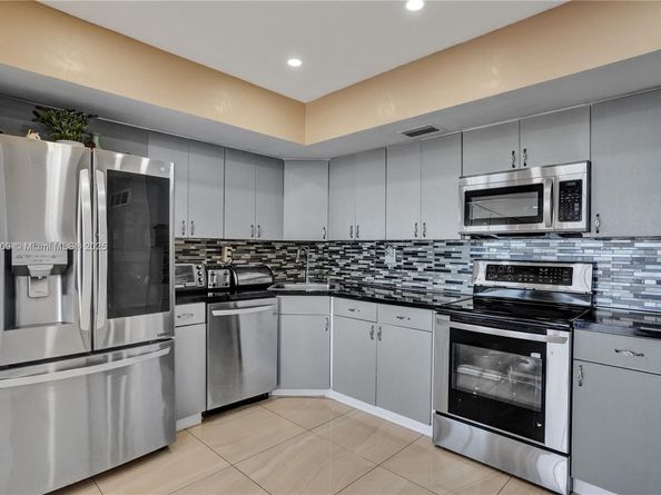 2150 Sans Souci Blvd B1605, North Miami FL 33181