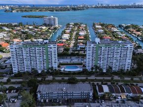2150 Sans Souci Blvd B1605, North Miami FL 33181