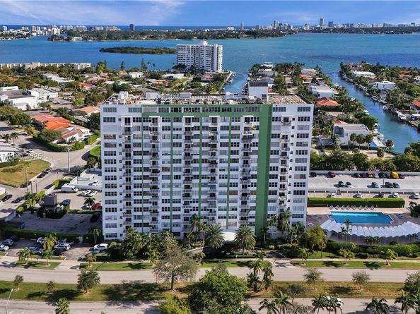 2150 Sans Souci Blvd B1605, North Miami FL 33181