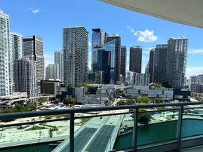 350 S Miami Ave 1702, Miami FL 33130