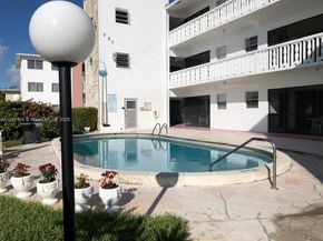 721 Atlantic Shores Blvd 306, Hallandale Beach FL 33009