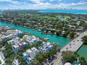 6203 N Laguna Path N, Miami Beach FL 33141