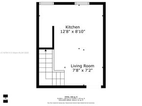 1610 Euclid Ave A109, Miami Beach FL 33139