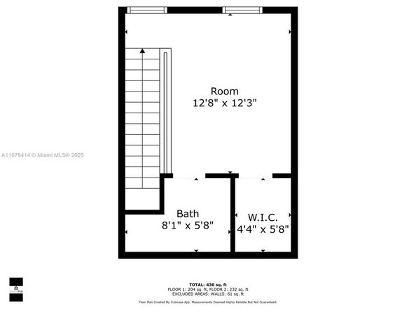 1610 Euclid Ave A109, Miami Beach FL 33139