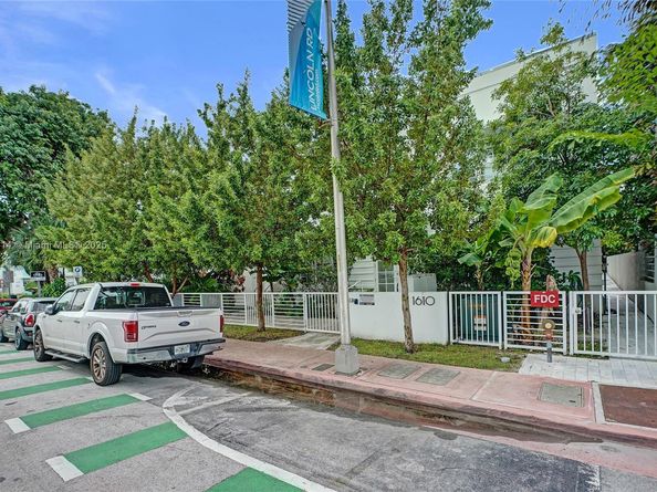1610 Euclid Ave A109, Miami Beach FL 33139