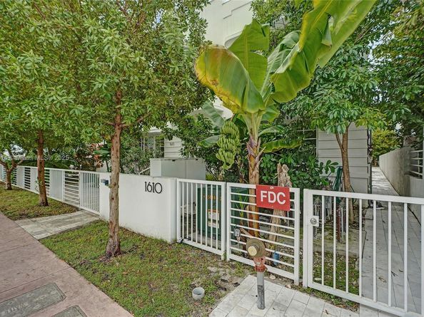 1610 Euclid Ave A109, Miami Beach FL 33139