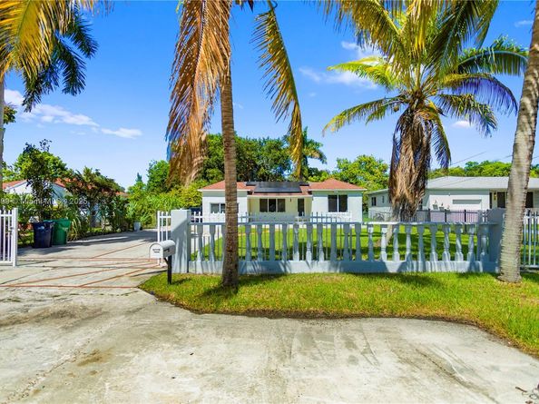 14443 S Biscayne River Rd, Miami FL 33161