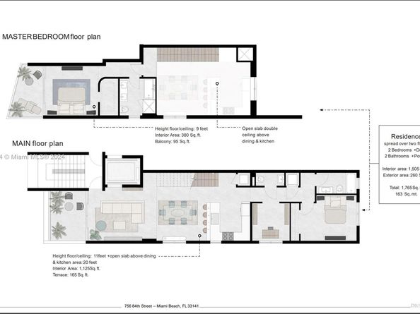 756 84th St B, Miami Beach FL 33141
