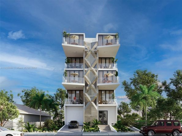 756 84th St B, Miami Beach FL 33141