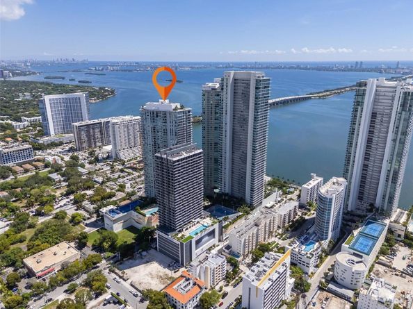 501 NE 31st St 306, Miami FL 33137