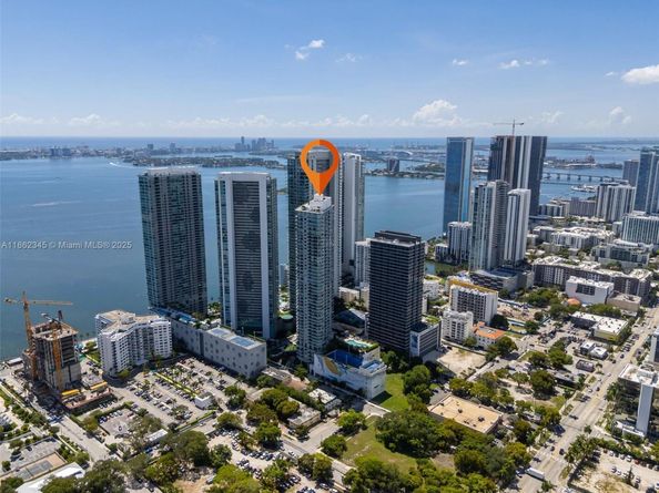 501 NE 31st St 306, Miami FL 33137