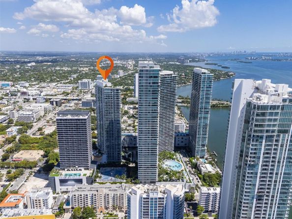 501 NE 31st St 306, Miami FL 33137
