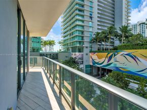 501 NE 31st St 306, Miami FL 33137